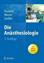 Die Anasthesiologie