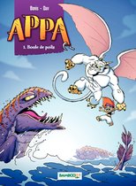 Appa 1 - Appa - version BD - Tome 1