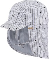 Barts Boyd Cap - maat 47 - Baby - Blue