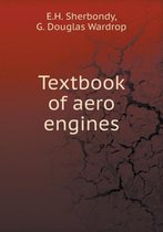 Textbook of aero engines