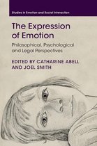 Studies in Emotion and Social Interaction - The Expression of Emotion