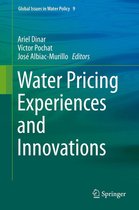 Global Issues in Water Policy 9 - Water Pricing Experiences and Innovations