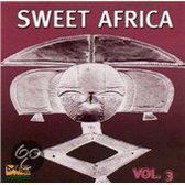 Sweet Africa, Vol. 3