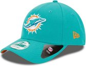 New Era The League Miami Dolphins curved cap