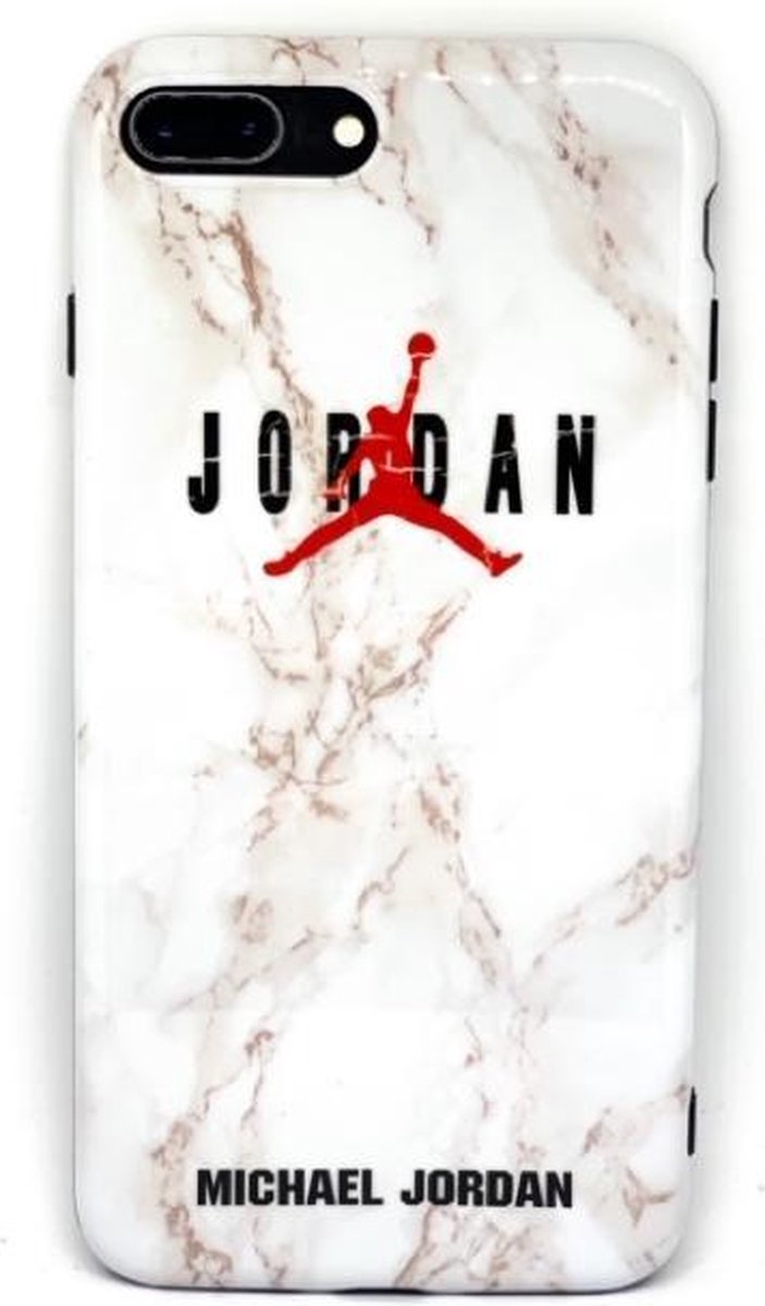 Jordan telefoonhoesje (casie) - iPhone - | bol.com