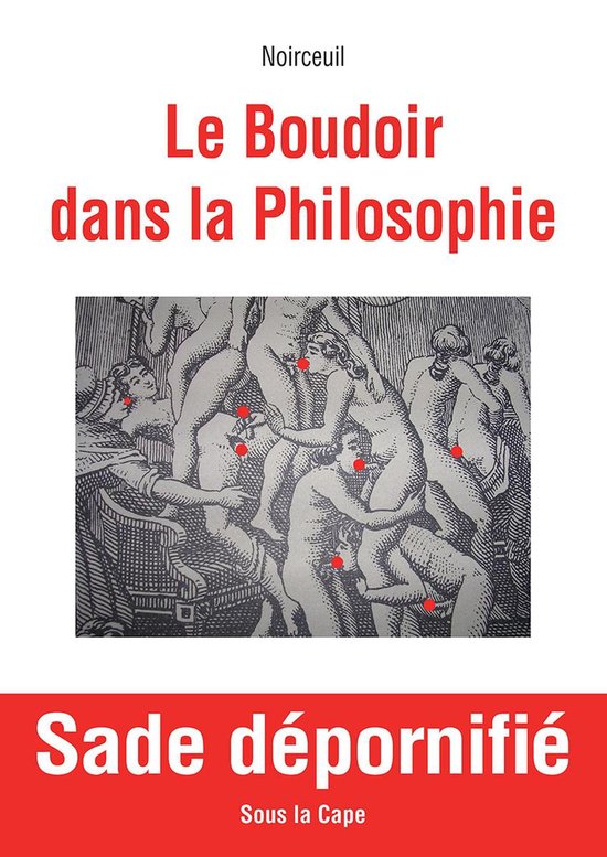 Le Boudoir dans la Philosophie