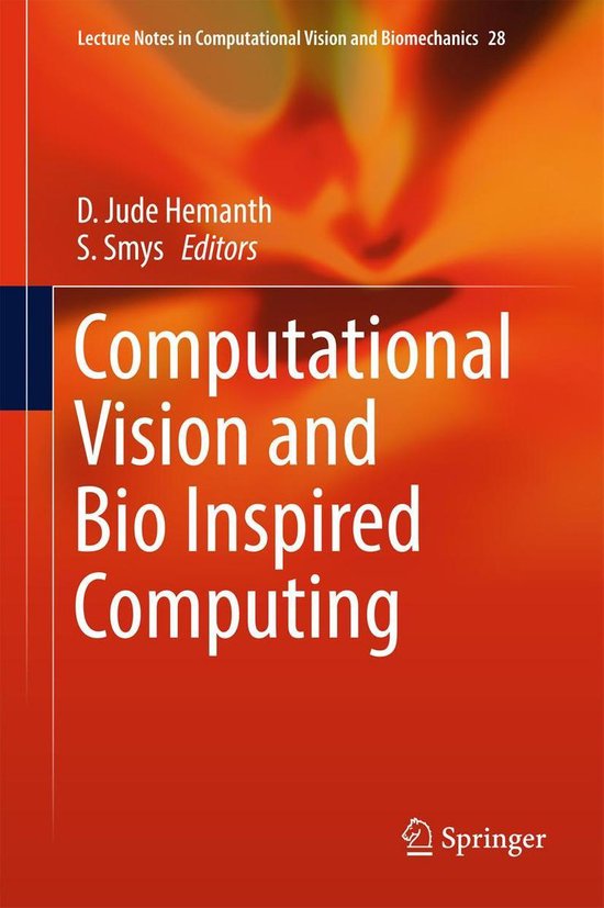 Engineering (R0) - Computational Vision and Bio Inspired Com ... - cover