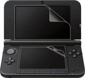 Screenprotector Bescherm Folie voor Nintendo 3DS XL - New 3DS XL