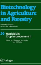 Haploids in Crop Improvement II