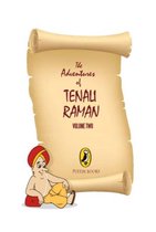 The Adventures Of Tenali Raman