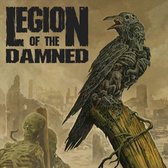 Legion Of The Damned - Ravenous Plague (CD)