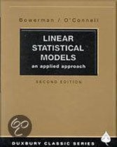 Linear Statistical Models: Anapplied Approach