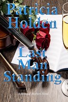 Omslag Last Man Standing