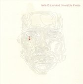 Iarla Olionaird - Invisible Fields (CD)