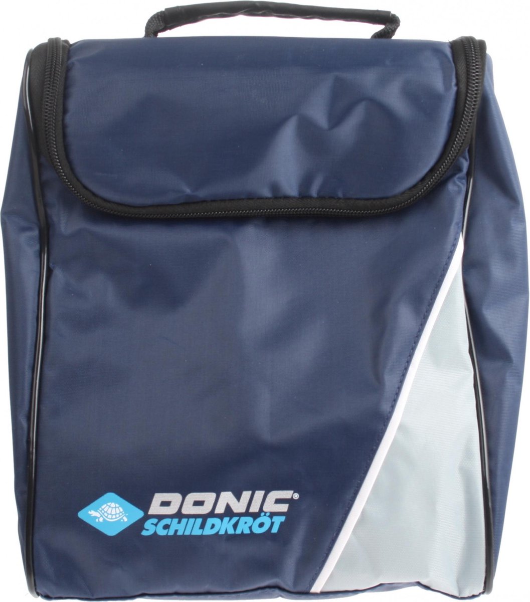 Donic Schildkröt Tafeltennishoes Blauw 30 X 20 Cm