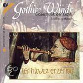 Gothic Winds