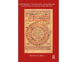 UCL Institute of Archaeology Publications - Egyptology: The Missing Millennium