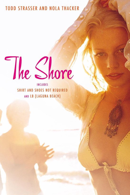 The Shore - cover