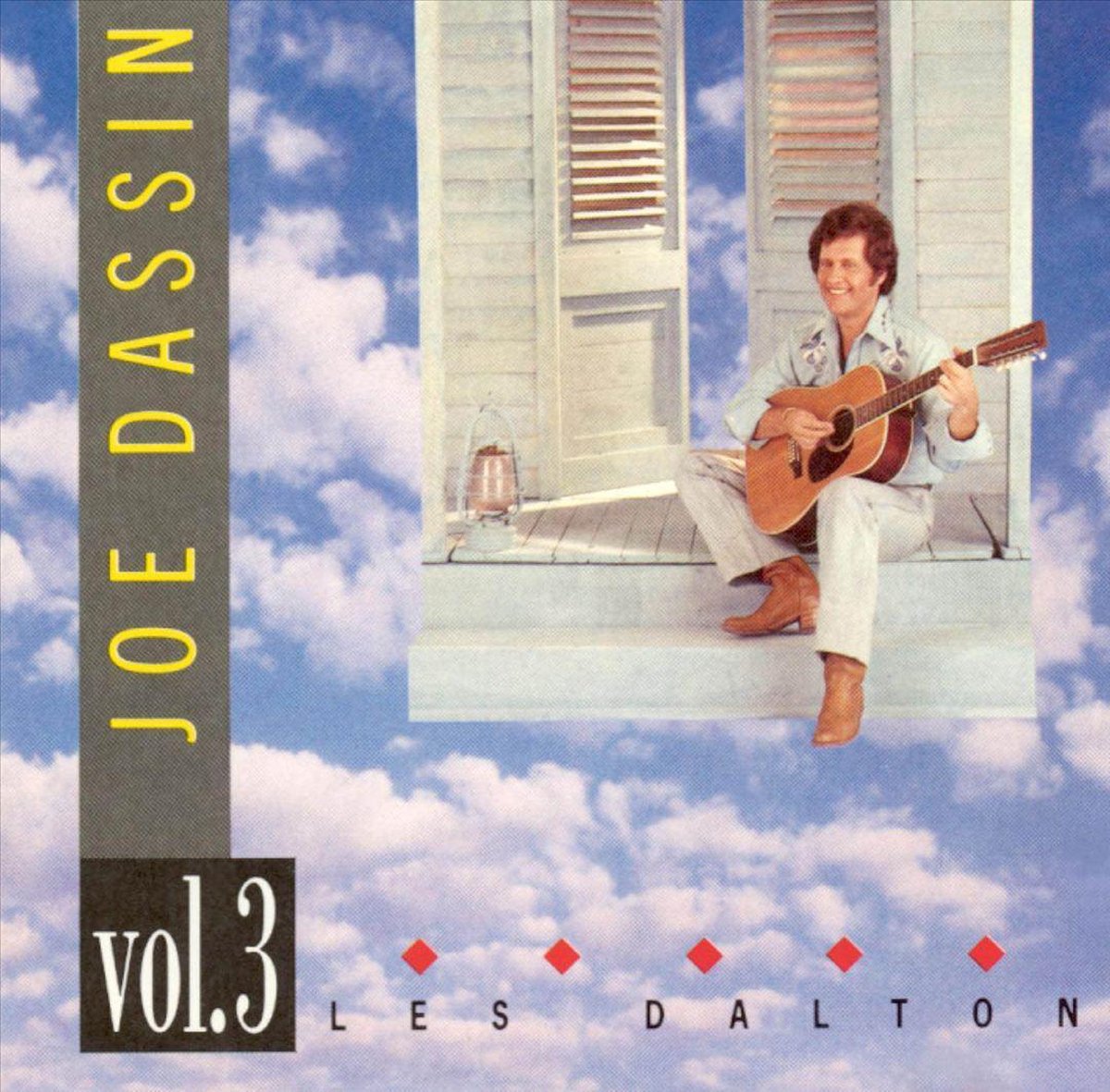 Dalton (Vol. 3)