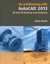 Up And Running With Autocad 2013