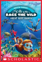 Race the Wild 2 - Great Reef Games (Race the Wild #2)