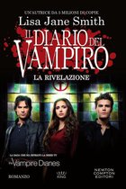 Il diario del vampiro. La rivelazione