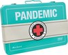 Afbeelding van het spelletje Pandemic 10th Anniversary - Bordspel