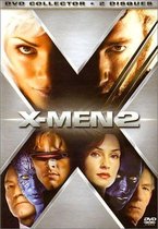 X-MEN 2 (double DVD)