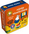 foto van Nijntje Stoelendans - Kinderspel