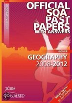 Geography Higher SQA Past Papers
