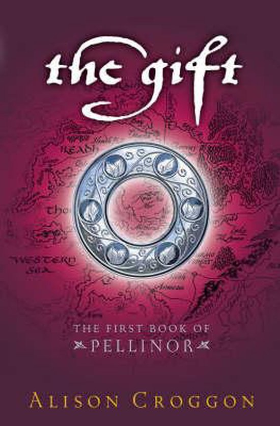 The Gift - cover