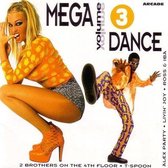 Mega dance 3