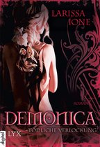 Demonica-Reihe 5 - Demonica - Tödliche Verlockung
