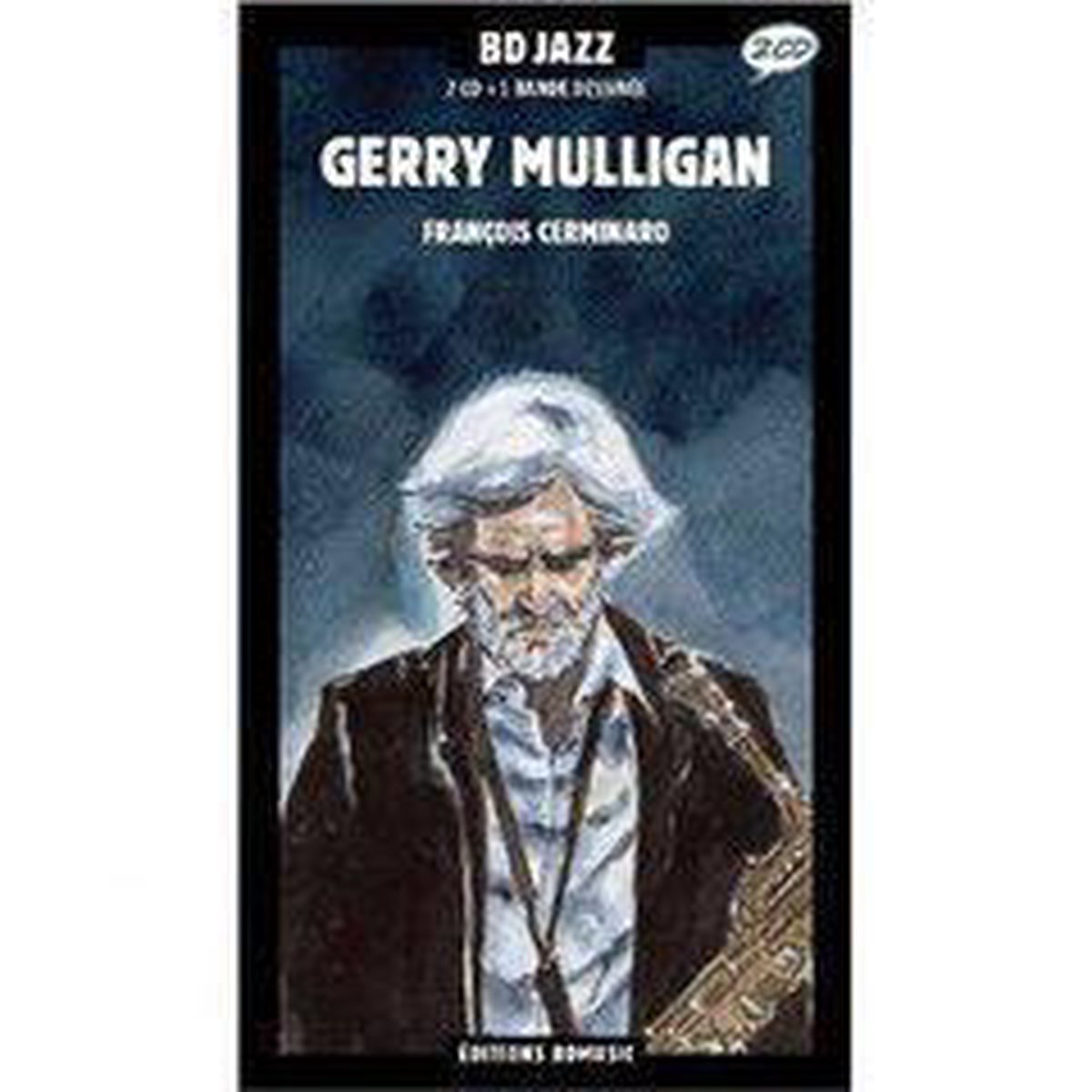 Gerry Mulligan-Francois Cerminaro