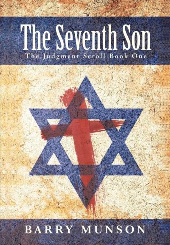 The Seventh Son - cover
