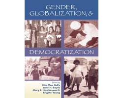 Gender, Globalization, & Democratization