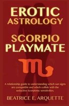Erotic Astrology: Scorpio Playmate