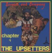 Lee "Scratch" Perry & The Upsetters - Chapter 1 (3 10" LP)