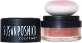 Susan Posnick Colorme Blush Scarlett