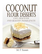 Coconut Flour Desserts