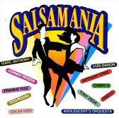 Salsamania [WEA Latina]