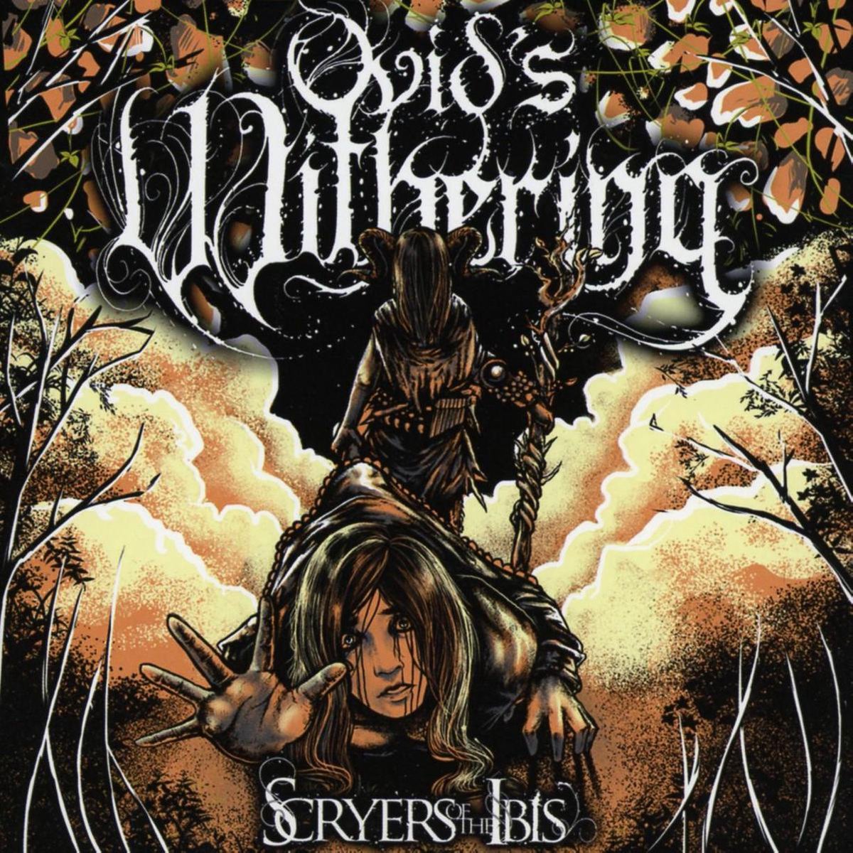Scryers of the Ibis