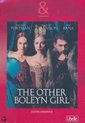 The Other Boleyn Girl (Dvd + Boek)