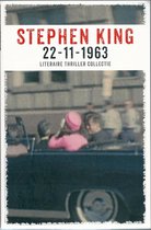 Stephen King - 22-11-1963