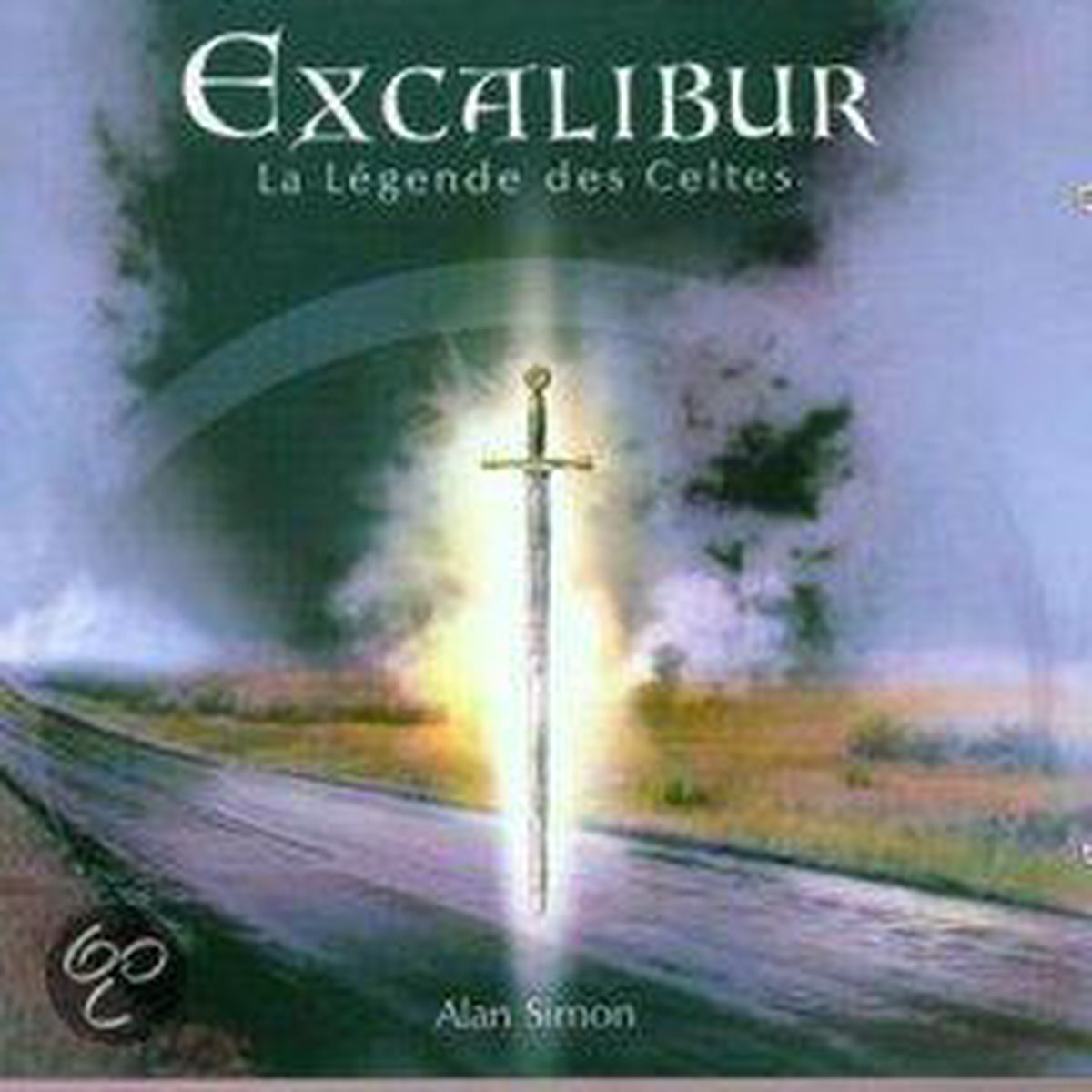 La Legende Des Celtes