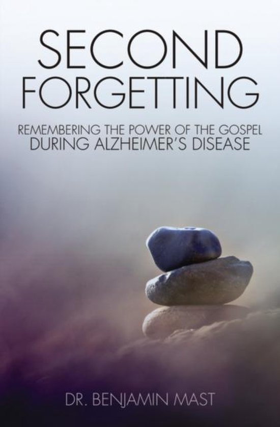 Second Forgetting - cover