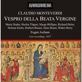 Monteverdi: Vespro Della Beate Verg