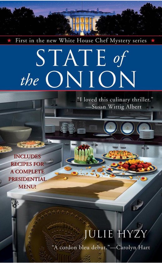 State of the Onion - cover