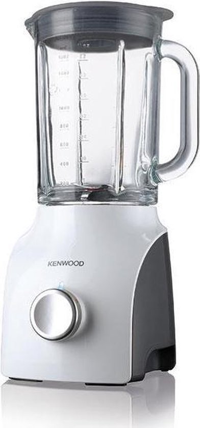 Kenwood BLP600WH - Blender | bol.com
