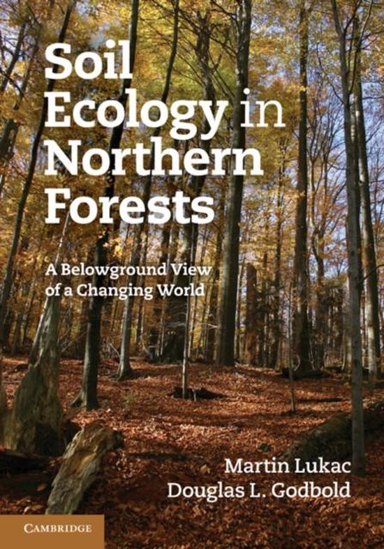 Foto: Soil ecology in northern forests